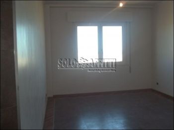 Appartamento con balcone Via etnea