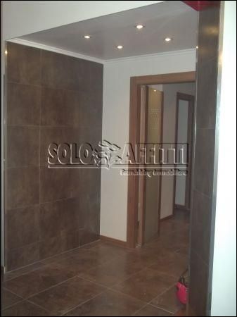 Appartamento affitto Catania