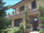 Villa con balcone e posto auto Trecastagni