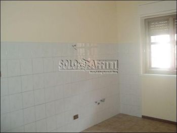 Villa a schiera con garage e balcone