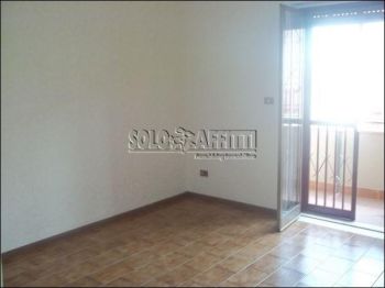 Villa a schiera con garage e balcone