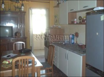 Appartamento affitto Catania