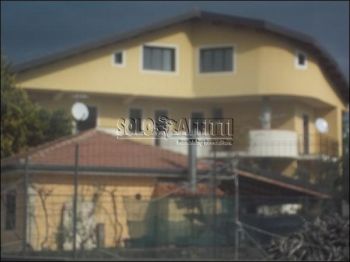 Mansarda con posto auto e terrazzo Belpasso