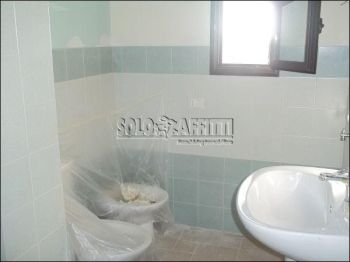 Mansarda con posto auto e terrazzo Belpasso