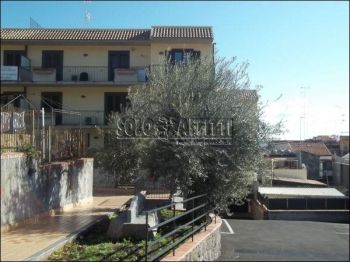 Appartamento affitto Catania