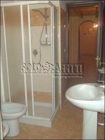 Bilocale con garage e terrazzo Ipercoop