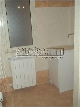 Bilocale con garage e terrazzo Ipercoop