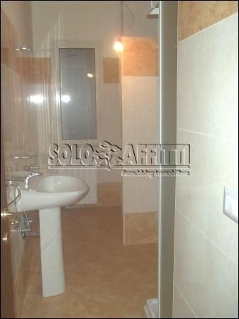 Bilocale con garage e terrazzo Ipercoop