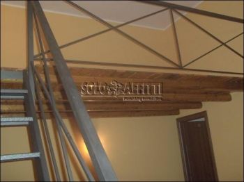 Bilocale con garage e terrazzo Ipercoop