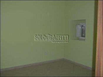 Bilocale con garage e terrazzo Ipercoop