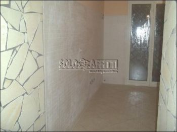 Bilocale con garage e terrazzo Ipercoop