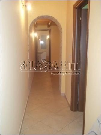 Bilocale con garage e terrazzo Ipercoop