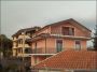 Villa con balcone e posto auto Mascalucia