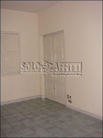 Appartamento con balcone e terrazzo