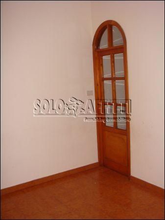 Appartamento con balcone e terrazzo