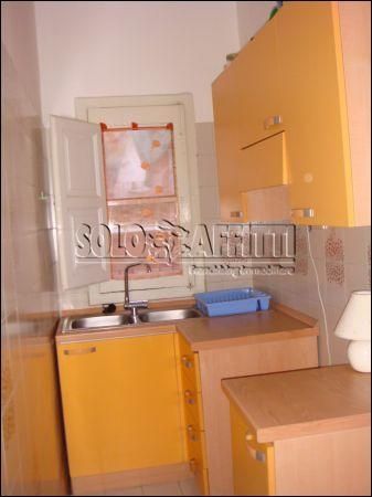 Appartamento affitto Catania