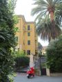 Appartamento con terrazzo e aria condizionata