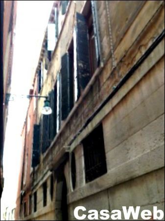 Appartamento affitto Venezia