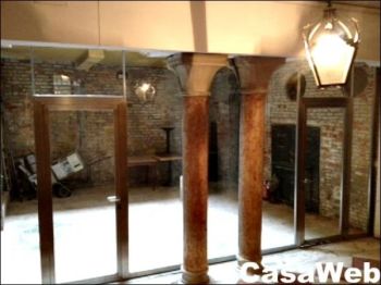 Casa nuova costruzione Castello
