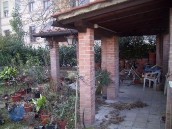 Casa con terrazzo Montevarchi - Altre fotografie