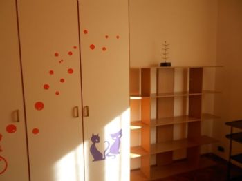 Casa arredata San salvario - Altre fotografie