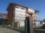 Casa nuova costruzione arredata San Gillio