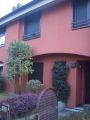 Villa a schiera con giardino e piscina