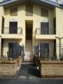 Casa nuova costruzione con giardino