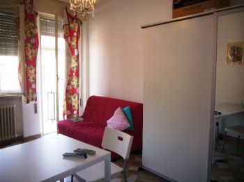 Appartamento in condominio arredato
