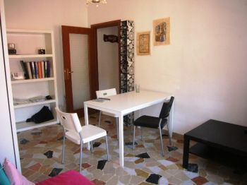 Appartamento in condominio arredato