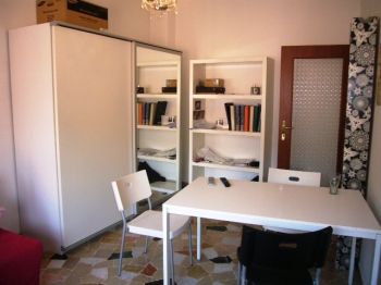Appartamento in condominio arredato