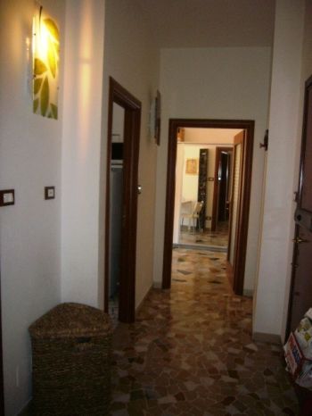 Appartamento in condominio arredato