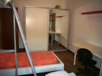 Appartamento in condominio arredato