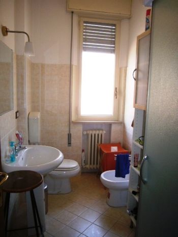 Appartamento in condominio arredato
