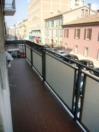 Appartamento in condominio arredato