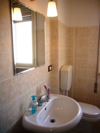 Appartamento in condominio arredato