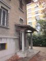 Villa con giardino Modena