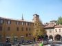 Trilocale arredato San vitale