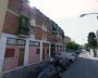 Appartamento con terrazzo e balcone