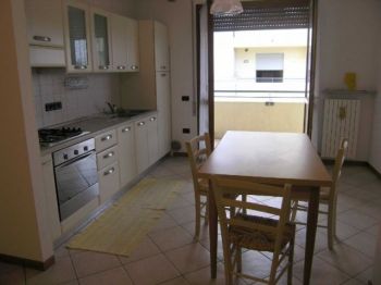 Bilocale arredato con posto auto Camposampiero