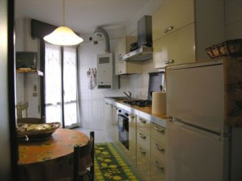Appartamento arredato con balcone Camposampiero - centro