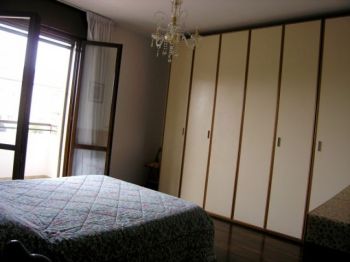 Appartamento arredato con balcone Camposampiero - centro