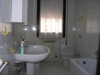 Appartamento arredato con balcone Camposampiero - centro