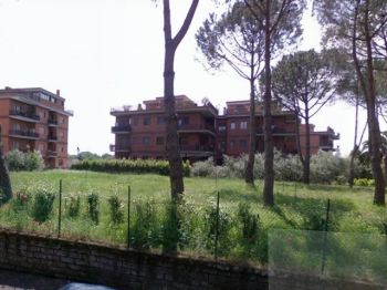 Appartamento affitto Roma