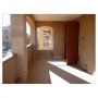 Trilocale arredato con terrazzo San prospero