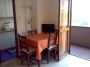 Appartamento arredato con balcone P.ta genova,