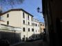 Casa nuova costruzione con balcone Montelanico