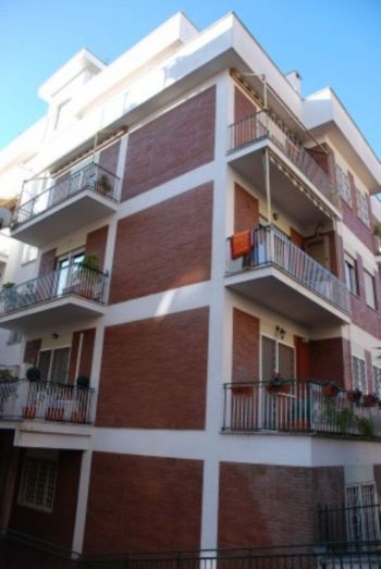Casa arredata con balcone Portuense, magliana - Altre fotografie