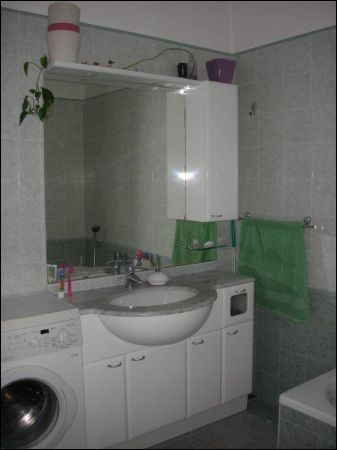 Trilocale arredato con terrazzo Lainate