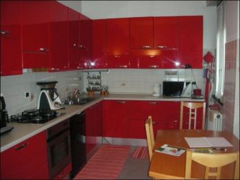 Trilocale arredato con terrazzo Lainate
